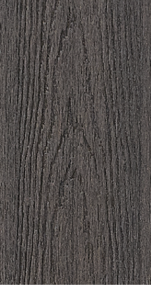 Timber Graphite WPC dosky na plot | Drevoplastové ploty